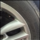 휠 | 인천 휠 복원 후기