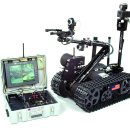 U.S.Explosive Ordnance Disposal SPECIALIST &amp; ROBOTS #HS-003 [1/35th MENG MODEL Made in China] PT2 이미지