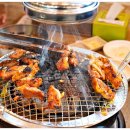 꼬끼오닭갈비 이미지