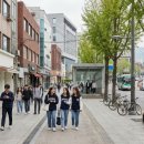 한성대입구역 5번 출구 이미지