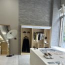 스탠다드옵티크 | 또 성수 투어, 쇼룸 나들이(포유온)