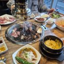 미사강변블루상가(1F) | 도사 미사강변점, 더맛있는족발보쌈 미사점, 강가네...리틀사이공, 블루보틀,구오만두, 스타필드 하남...