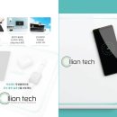 리온테크 이미지