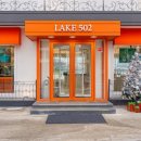 레이크카페(LAKE CAFE)