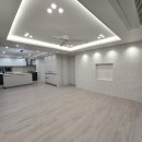반곡길 | [나무앤케어 천연벽지 시공 후기] 무실 풍경채 아파트 – 친환경 벽지로 완성한 건강한 공간