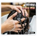 착한세상미용실 본점