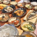 한상궁 | 북한강맛집 한상궁한정식 솥밥 한상 후기