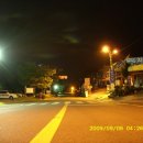 화엄사주차장 화장실 이미지