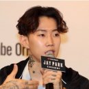 '쵸즌원' 박재범 "2PM, 내 과거 중 하나..언급 부담 없었다" 이미지