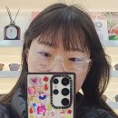 안경과사람들 | 마포안경점 으뜸50안경 마포구청점 -까르뱅 훌라 Carven Holla