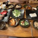 대둔산수락호수펜션 이미지