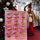 핫도그(Hot dog) | LA 필수 맛집 코스ㅣ핑크스 핫도그(Pink's Hot Dog) 솔직후기