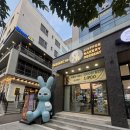 디저트39강릉교동점