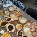 청담돈가스 이미지