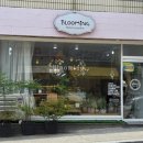 블루밍 플라워 앤 가든 이미지