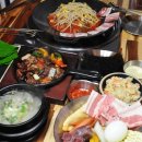 육회랑 쭈꾸미랑 이미지