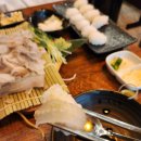 사심이 | ​🐟 [면목동 맛집] 제철 봄도다리 세꼬시 끝판왕! 서비스만 몇 개인가요? '사심이횟집' 리얼 후기
