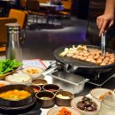 돌아가는삼겹살 이미지