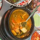 심학산로 580 호수공원 버스정류장 | 파절이세겹살 파주야당점 야당동맛집 가성비 있는 특별한 메뉴