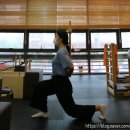 한일경희대태권도 | [회기 필라테스] S바디워크필라테스에서 필테 첫 도전! 먼저 체형분석부터(ง •̀_•́)ง