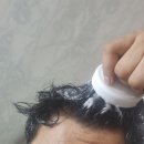 [두피브러쉬] 요즘 머리감기 루틴 확 바뀐 이유, 트리플에스 두피브러쉬 후기