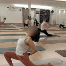 H-031 | 상현동 요가 힐링빈야사 후기-H요가 상현점에서 보내는 나만의 힐링 시간