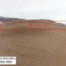 신안 압해읍 매화리 해변가 1270평 / 1500만원(평당11,800원) 이미지