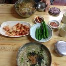 고향손칼국시 이미지