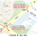 중계역교차로 이미지