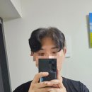 대전 둔산동 미용실 비안이즈 남자 머리 애즈펌 시술 후기