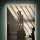 [NY] Daniel Arsham 다니엘 아샴 《 Phases 》 - Fotografiska Museum NYC 전시 후기
