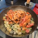 316 | 블룸비스타 GRILL316 식당 후기 | 양평 블룸비스타 호텔 바비큐 뷔페 내돈내산 후기, 메뉴 이용시간...