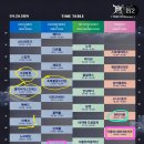 더블유티메소드전주점 | [히어로락페스티벌_2026] 2일차 후기