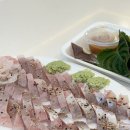울릉수산회도매센터