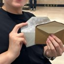 로렌스호텔 | [공지] W5. ‘그라프 로렌스’ 웨딩밴드 수령 후기, 롯데 웨딩마일리지 더블, 그라프 26년 인상