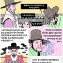 흥선대원군과 관상가 이미지