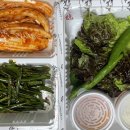 가장 맛있는 족발 메뉴🍖 불족발 막국수 반반족발 세트 리뷰