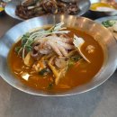 신창 그리고 제주 | 제주한경면맛집 | 신창풍차해안도로 중국집 '신가네 중식'