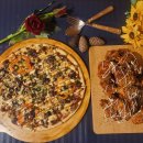 치킨 더 피자 키친 이미지