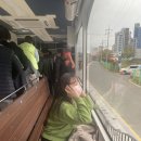 소라언덕 | 부산 #01 - 22년 인생 첫 부산 ✨