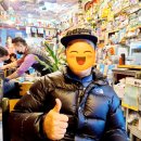 뜨락비빔국수 이미지