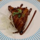 하네초밥