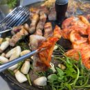 솥창고 | 숭의동맛집 구워주는 고기집 솥창고 솔직후기