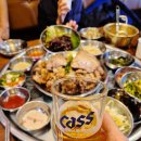 하남 미사역 족발 맛집 완미족발 메뉴 내돈내산 후기