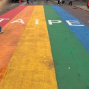 남부터미널역 계단 횡단보도(5번출구 뒤) | 대만 자유여행 대만 타이베이 3박4일 일정