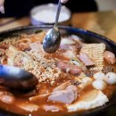 1960년대부터 이어온 전통! &#39;의정부 오뎅식당 부대찌개&#39; 잠실 롯데월드몰 맛집 탐방