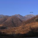 제194회 [2/20] 월봉산(1275m) 거망산,황석산(1192m) (종주산행) _ 정기산행 안내/예약 이미지