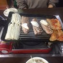 오돼지
