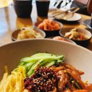 &lt;송도트리플 맛집&gt; 조선팔도, 분위기 좋은 북한 퓨전음식 전통점에서 맛있는 퓨전 한식 먹고 온 후기