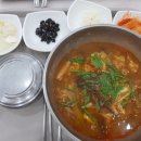 추풍령휴게소(서울방향) 이미지